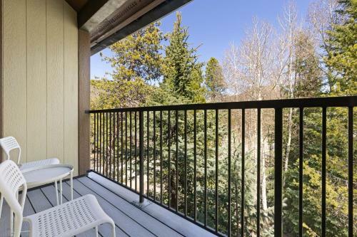 Apartamento 2767 Slopeside Condo