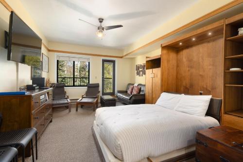 Apartamento 2767 Slopeside Condo