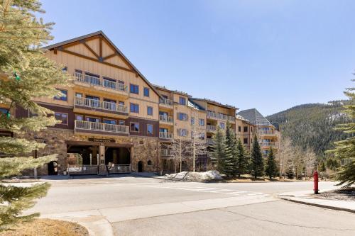 Apartamento 2300 Red Hawk Lodge Condo