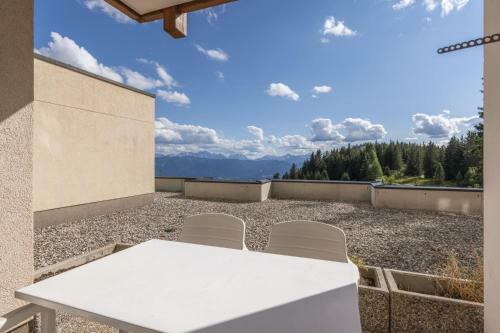 Apartamento Familienapartment Candy Gerlitzen Alpe