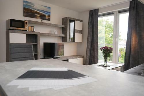 Apartamento Yildirim Touristik Wohnung 4