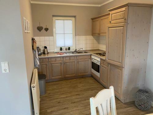 Apartamento Windland-schatzkiste