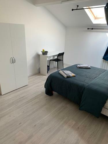 Hostal Villa Tenjin Chambre 12