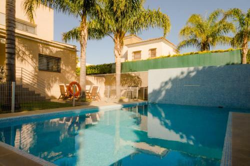 Villa La Casa Del Mar