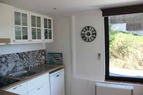 Apartamento Charmant T2***climatis�, Terrasse Arbor�e, Parking