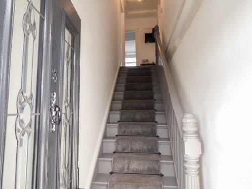 Apartamento Flat 3, Sandown Castle Views