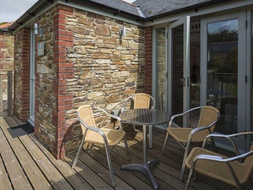 5 Keeper's Cottage, Hillfield