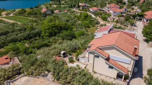 Apartment Seven Lakes