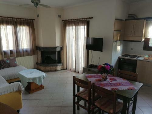 Porto Almira Beachfront Apartments