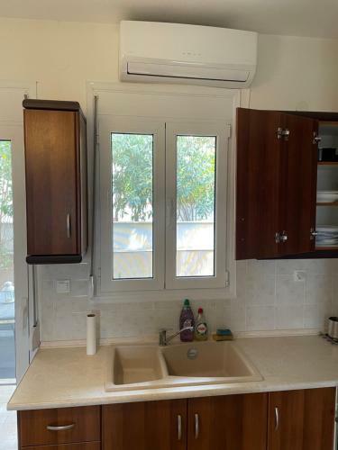 Apartamento La Casa Di Alexandros