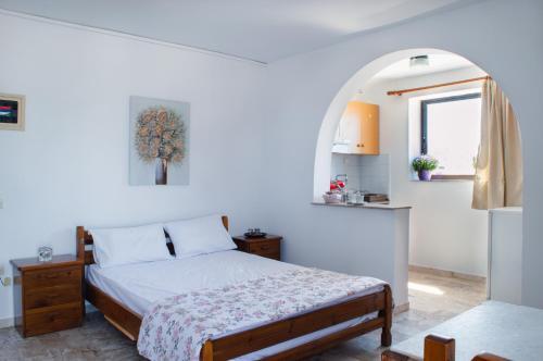 Apartamento Camara Studio Sea View