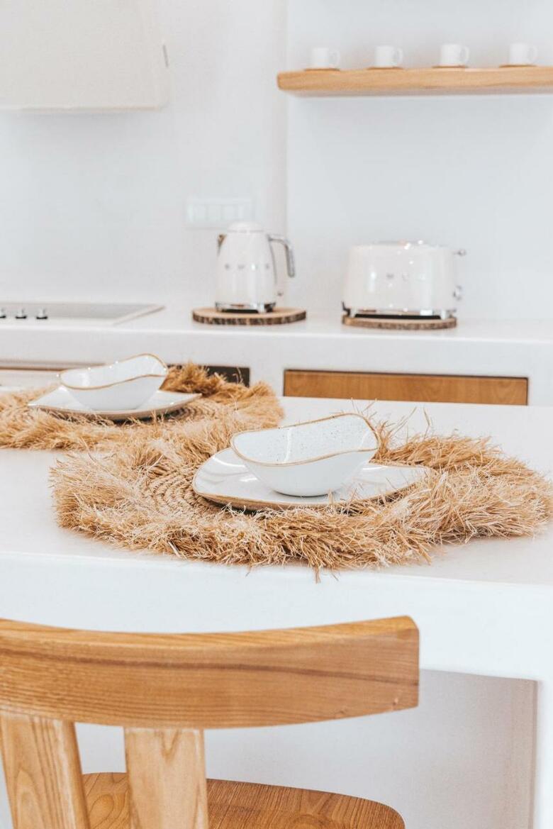 Hotel Cocopalm Villas Naxos