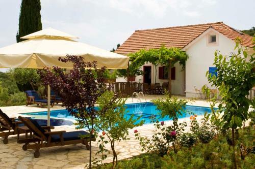Apartamento Pandora Villa