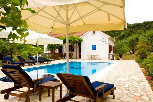 Apartamento Pandora Villa