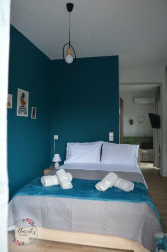 Apartamento Marieli Studio ?? ???