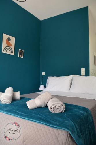 Apartamento Marieli Studio ?? ???