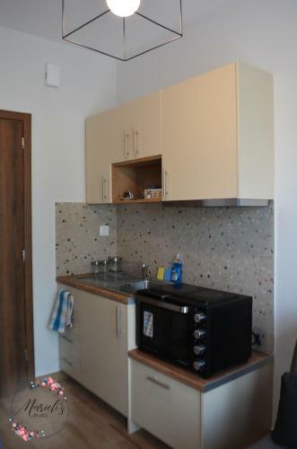 Apartamento Marieli Studio ?? ???