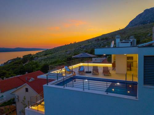 Villa Maja