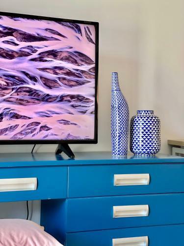 Apartamento Retropolitan Living Patras
