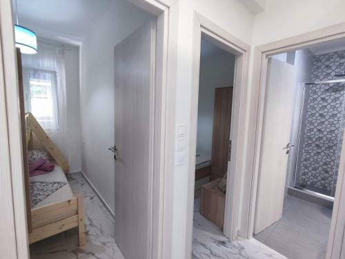 Apartment Bubi