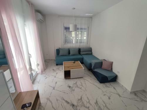 Apartment Bubi