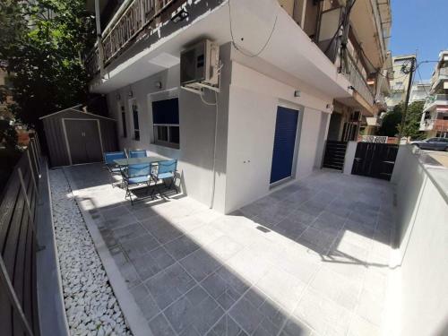 Apartment Bubi