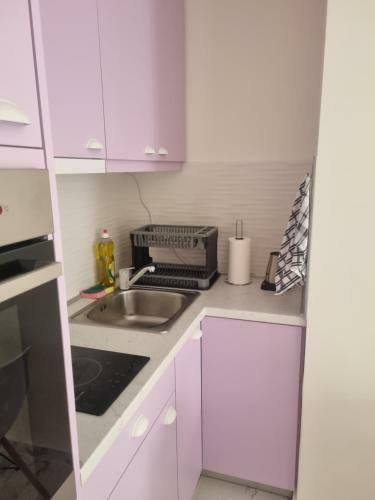 Apartment Bubi
