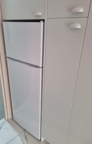 Apartment Bubi