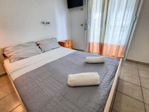Hotel Villa Galaxias