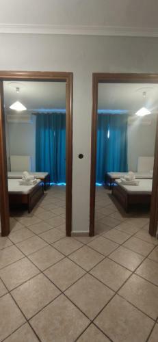 Iliana Hotel Paralia