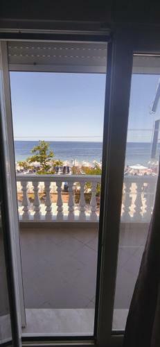 Iliana Hotel Paralia