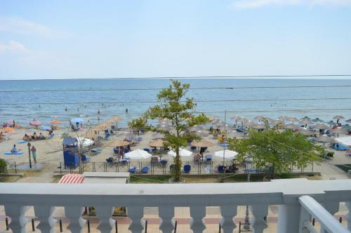 Iliana Hotel Paralia
