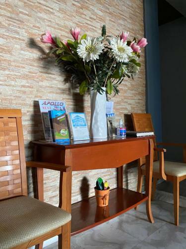 Iliana Hotel Paralia