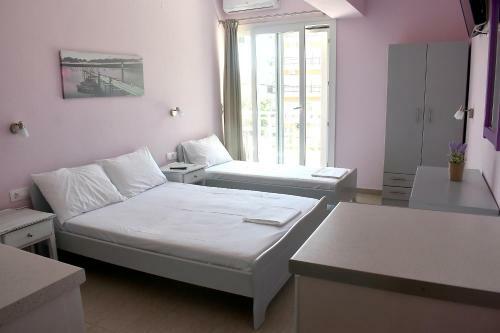 Giorgos&fenias Apartments
