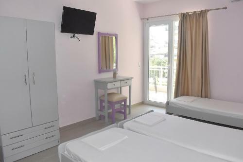 Giorgos&fenias Apartments