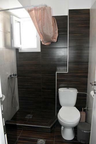Giorgos&fenias Apartments
