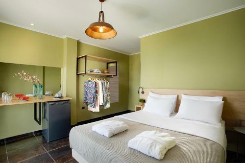 Apartamento Conte Cristo