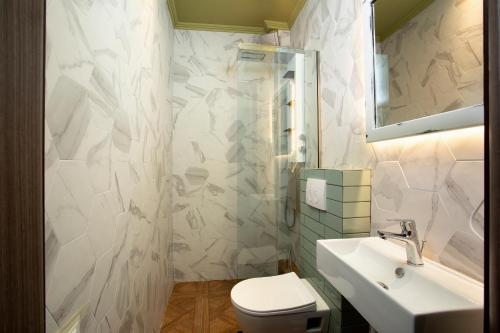 Apartamento Conte Cristo
