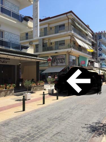 Apartamento Nos Beach House
