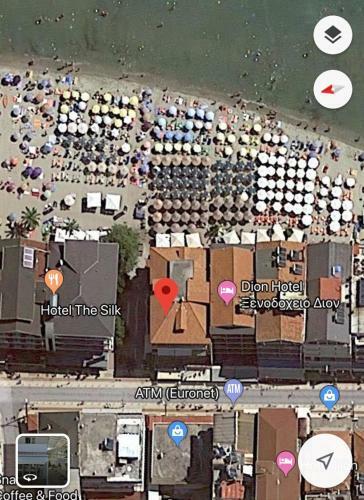 Apartamento Nos Beach House