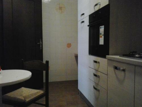 Apartamento Appartamento Visconti