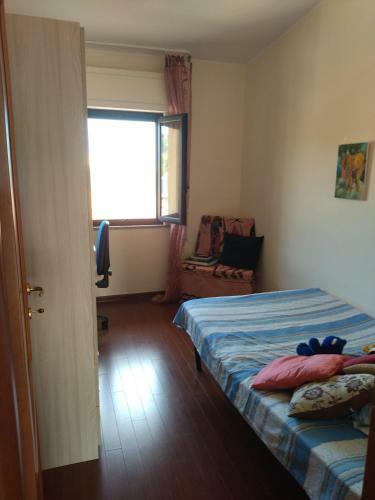 Apartamento Casa Valeria