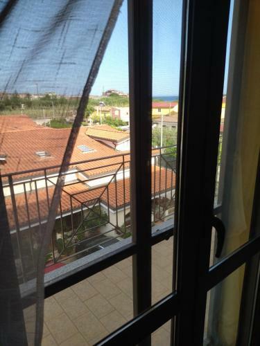 Apartamento Casa Valeria