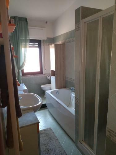 Apartamento Casa Valeria