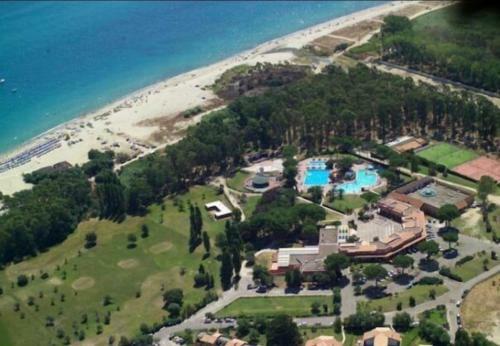 Apartamento Appartamento Sul Mar Ionio