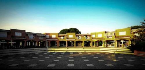 Apartamento Appartamento Sul Mar Ionio