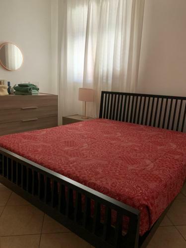 Apartamento Casa Vacanza Arbar�a