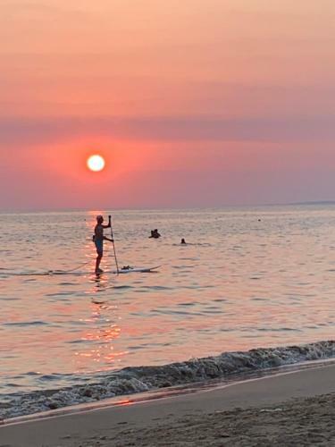 Apartamento Casa Vacanza Arbar�a