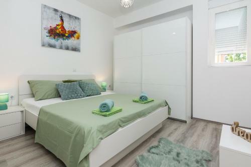 Apartments Marko