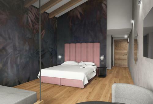 Hotel Alpuris - Your Boutique Suite - B&B